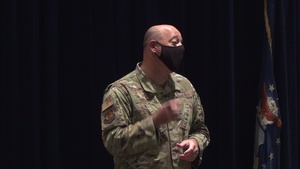 88th Medical Group deploys to Detroit b-roll
