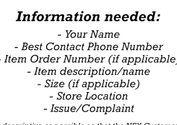 MyNavy HR Question of the Day - NEXCOM We Care