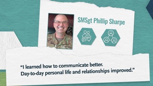 Invisible Wounds: Recovery and Resilience