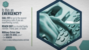 Trailer for Invisible Wounds: Risk, Impact, and Available Resources