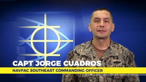 NAVAC Southeast - COMMS - March 2021