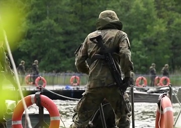 2nd Armored Brigade Combat Team, 3rd Infantry Division's 2020, Year in Review