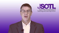 JSOTL Forum Invitation