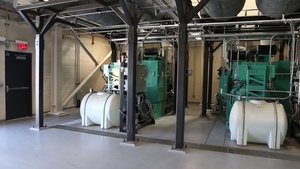 Energy Resilience Readiness Exercise at MCAS Miramar