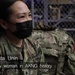 Sgt. Serita Unin makes history as Alaska Army National Guard's first infantrywoman