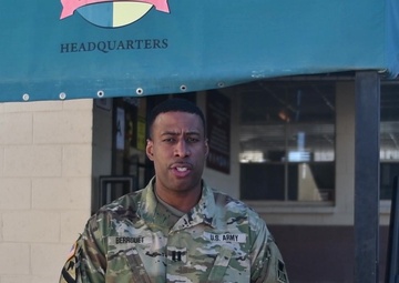 COVID-19 Testimonial