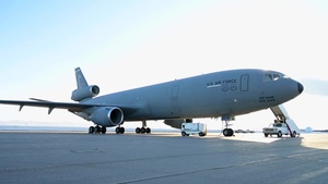 AMALGAM DART 21-2 B-Roll Goose Bay 22MAR2021