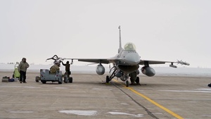 AMALGAM DART 21-2 B-Roll Goose Bay 21MAR2021