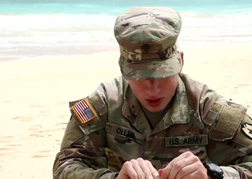Combat Cuisine: Chili MRE