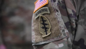 Utah National Guard Best Warrior Competition 2021