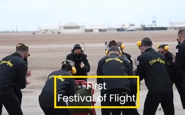 2021 Festival of Flight