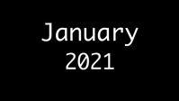 OCP Deadline is April 1, 2021