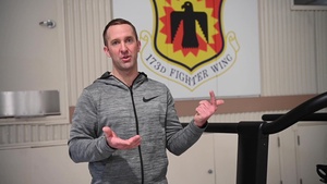 Resiliency Resources - Using the Run to Walk Program