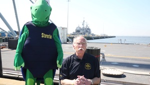 SotS: Shipboard Plastic Processing