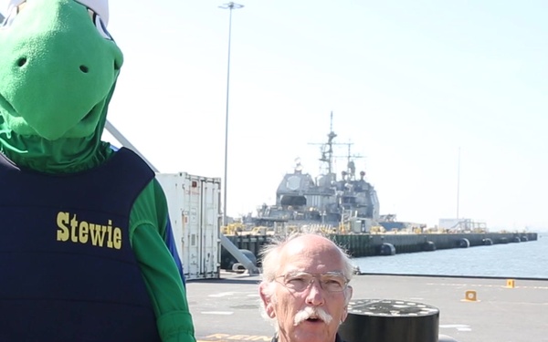 SotS: Shipboard Plastic Processing