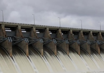 State Highway 151A over Keystone Dam to close