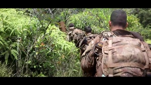 Joint Warfighting Assessment 21
