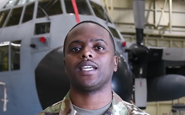 Air Force Reserve Recruiter - Montgomery, Alabama