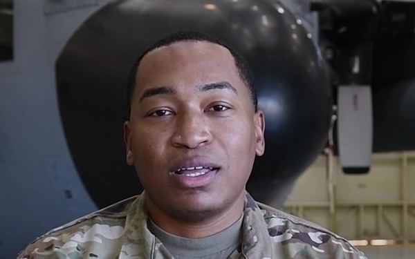 Air Force Reserve Recruiter - Birmingham, Alabama