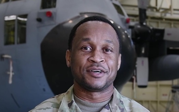 Air Force Reserve Recruiter - Columbus, Georgia