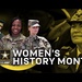 Team Redstone Women's History Month Video