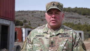 Utah National Guard Best Warrior Competition 2021