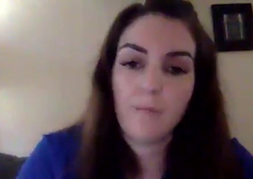 MSgt Shannon Cassinelli