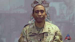 Army Sexual Assault Awareness Month OTSG