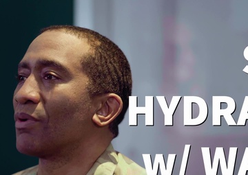 Army Nutrition Awareness Month