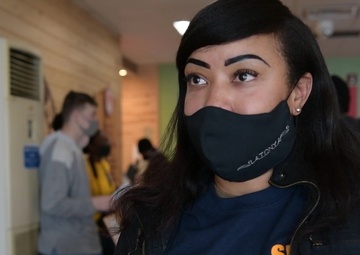 Commander, Fleet Activities Sasebo Martin Luther King Jr. Day Celebration