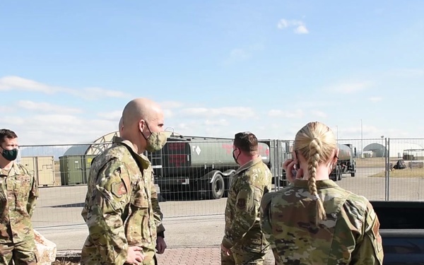 Roll Up Your Sleeves: XP