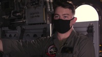 Motivator of the Week: Lance Cpl. Colin Kelly