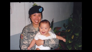 First Army Celebrates Women's History Month