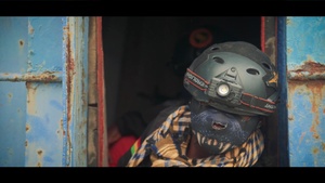 Obangame Express 2021 European Special Forces Train African Partners