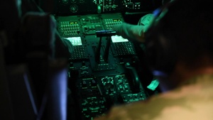 1st SOAMXS Keeps Gunships Ready B-Roll