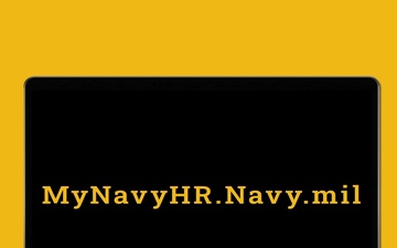 NPC website is part of the MyNavyHR websites