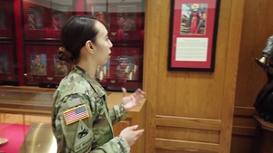 Women's History Month