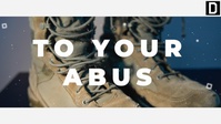 Farewell To ABUs