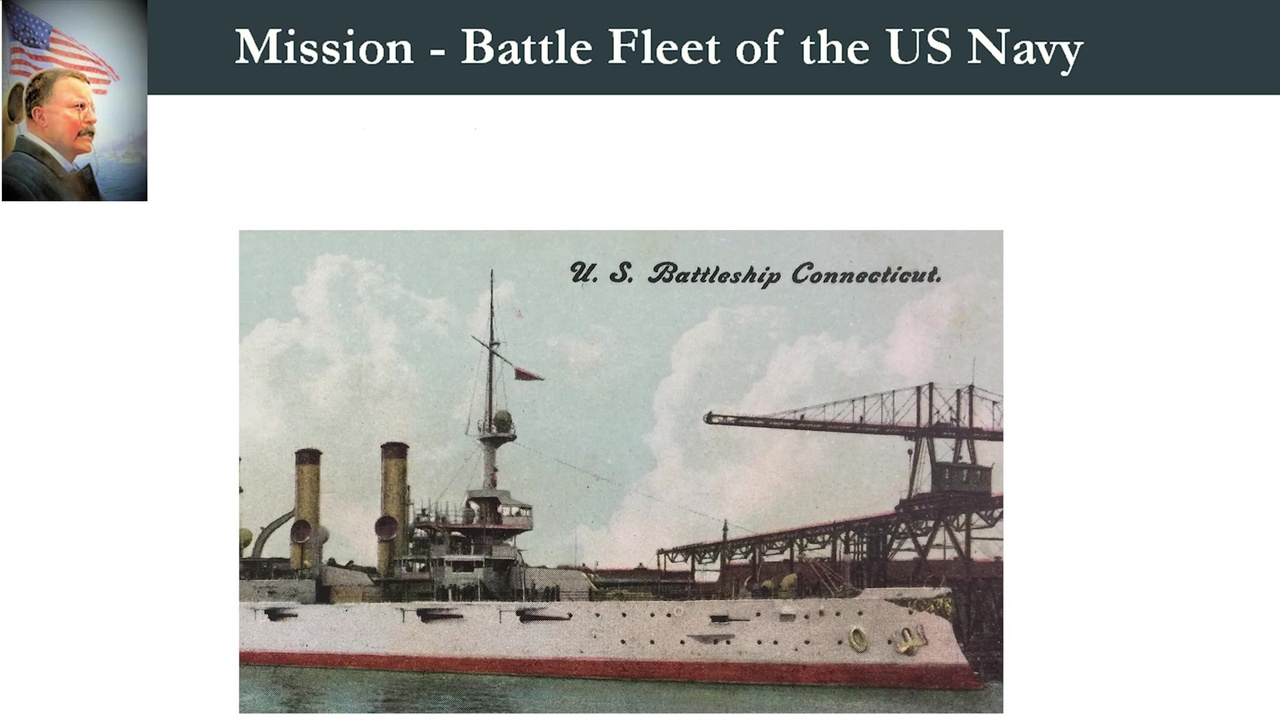 APL/GREAT WHITE FLEET/A GREAT WAR AT SEA SCENARIO BOOK/中古