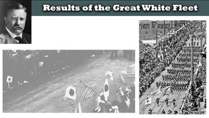 The Great White Fleet: Episode 4-The Voyage Home
