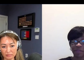 Army Career Skills from a Retiring CSM POV - Soldier For Life Podcast S7:E12 – 21 March 2021