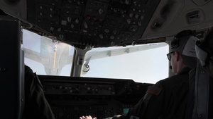 Travis AFB Women's Heritage Flight