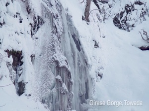 Lo-Fi Aomori: Oirase Gorge and Lake Towada