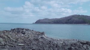 Lo-Fi Oshima Island