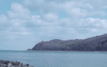 Lo-Fi Oshima Island