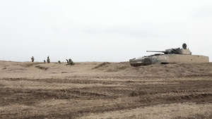 Operation Justice Eagle