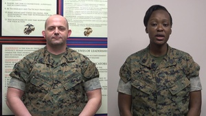 Equal Opportunity: Unlawful Discrimination