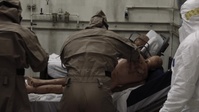 1st Marine Division CBRN trains at Guardian Centers