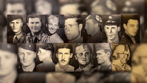 Our Hall of Heroes: USARCENT/Third Army reflects on National Medal of Honor Day