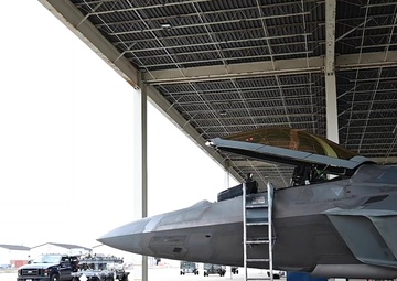 U.S. Air Force Capt. "Smoke" B-roll/Shoutout-WWI Memorial Flyover